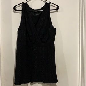 Lane Bryant knit top